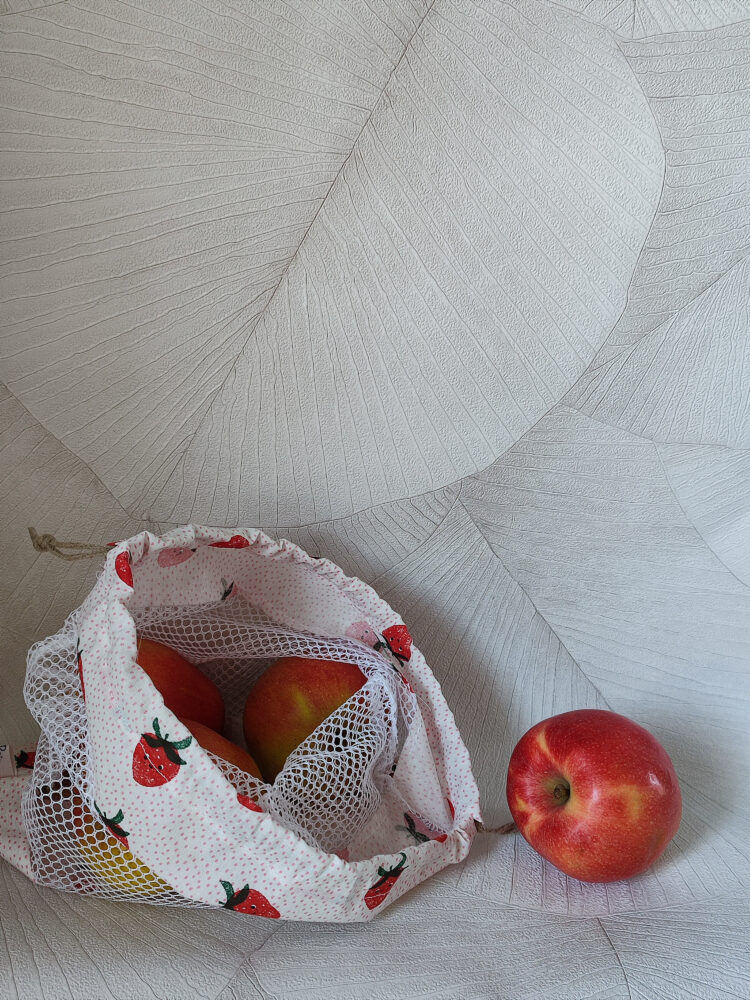 Sac à fruits et Légumes