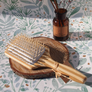 Brosse Démélant Adulte