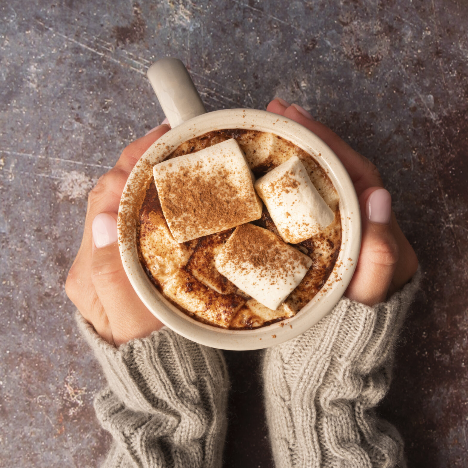 Recette Chocolat Chaud & Gourmand